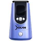 XKAH